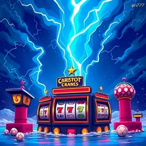gn777: Promo dan Bonus Terbaik untuk Para Gamer Indonesia